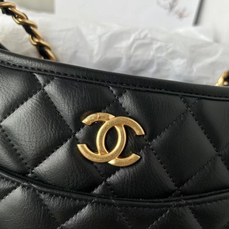 Chanel Hobo Bags